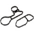 926-730 by DORMAN - OIL COOLER SEAL KIT