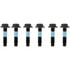 Dorman 927-827 Truck Bed Mounting Hardware TRUCK BED MOUNTING HARDWARE