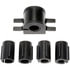 928-475 by DORMAN - Sway Bar Bushing Kit
