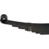 929-1075 by DORMAN - Leaf Spring