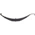 929-1105 by DORMAN - Leaf Spring