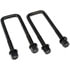 Dorman 929-727 Leaf Spring Axle U-Bolt Kit U-Bolt Kit