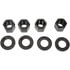 929-761 by DORMAN - U-Bolt Repair Kit