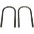 929-761 by DORMAN - U-Bolt Repair Kit