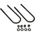 929-761 by DORMAN - U-Bolt Repair Kit