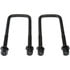 Dorman 929-773 Leaf Spring Axle U-Bolt Kit U-Bolt Kit