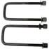 Dorman 929-773 Leaf Spring Axle U-Bolt Kit U-Bolt Kit