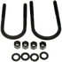 929-839 by DORMAN - U-Bolt Kit