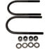 929-837 by DORMAN - U-Bolt Kit