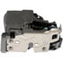 931-047 by DORMAN - Integrated Door Lock Actuator - Front Right