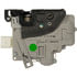 931-074 by DORMAN - Integrated Door Lock Actuator - Rear Left