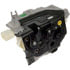 931-112 by DORMAN - Integrated Door Lock Actuator - Rear Right
