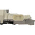 931-112 by DORMAN - Integrated Door Lock Actuator - Rear Right