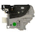 931-113 by DORMAN - INTGR LATCH ACTUATOR