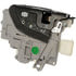 931-112 by DORMAN - Integrated Door Lock Actuator - Rear Right