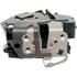 931-126 by DORMAN - INTGR LATCH ACTUATOR