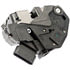 931-126 by DORMAN - INTGR LATCH ACTUATOR