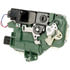 931-164 by DORMAN - Door Lock Actuator - Electric, Integrated, Rear, Left, 5 Blade Pin, Male Terminal