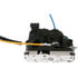 931-175 by DORMAN - Sliding Door Latch - Right