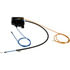 931-175 by DORMAN - Sliding Door Latch - Right