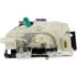 Dorman 931-217 Tailgate Latch INTGR LATCH ACTUATOR