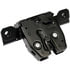 Dorman 931-277 Door Lock Actuator Motor Integrated Door Lock Actuator
