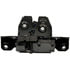 Dorman 931-277 Door Lock Actuator Motor Integrated Door Lock Actuator