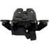 Dorman 931-277 Door Lock Actuator Motor Integrated Door Lock Actuator