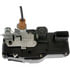 931-944 by DORMAN - Integrated Door Lock Actuator