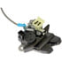 Dorman 931-960 Deck Lid Latch DOOR LOCK ACTUATOR