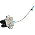 Dorman 931-960 Deck Lid Latch DOOR LOCK ACTUATOR