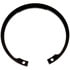933-001 by DORMAN - Wheel Bearing Retaining Ring