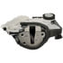 937-013 by DORMAN - Integrated Door Lock Actuator - Front Right