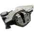 937-185 by DORMAN - Integrated Door Lock Actuator - Front Left