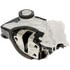 937-184 by DORMAN - Integrated Door Lock Actuator - Front Left