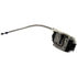 937-342 by DORMAN - Integrated Door Lock Actuator - Front Right