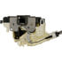 937-342 by DORMAN - Integrated Door Lock Actuator - Front Right