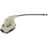 937-342 by DORMAN - Integrated Door Lock Actuator - Front Right