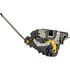 937-347 by DORMAN - Integrated Door Lock Actuator - Rear Left