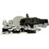 937-705 by DORMAN - Integrated Door Lock Actuator - Front Left