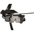 937-947 by DORMAN - Integrated Door Lock Actuator - Rear Left