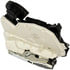 Dorman 937-957 Door Lock Actuator Motor Integrated Door Lock Actuator