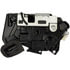 Dorman 937-957 Door Lock Actuator Motor Integrated Door Lock Actuator