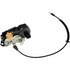 937-961 by DORMAN - Integrated Door Lock Actuator