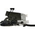 937-967 by DORMAN - Integrated Door Lock Actuator - Rear Left
