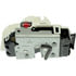 937-972 by DORMAN - Integrated Door Lock Actuator
