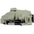 Dorman 937-973 Door Lock Actuator Motor Integrated Door Lock Actuator