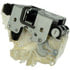 Dorman 937-973 Door Lock Actuator Motor Integrated Door Lock Actuator
