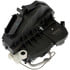 937-985 by DORMAN - Integrated Door Lock Actuator