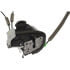937-989 by DORMAN - Integrated Door Lock Actuator - Rear Right